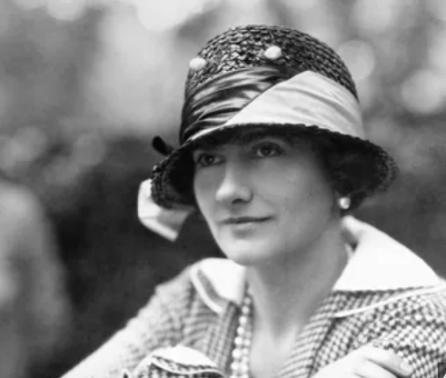“Coco Chanel. Fashion icon? Yes. N*azi sympathizer? BIG YES. Also apparently not the most up-and-up individual in general. Go read up on her.” —ExpensiveDot1732